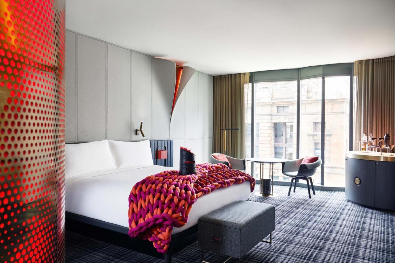 W Hotel