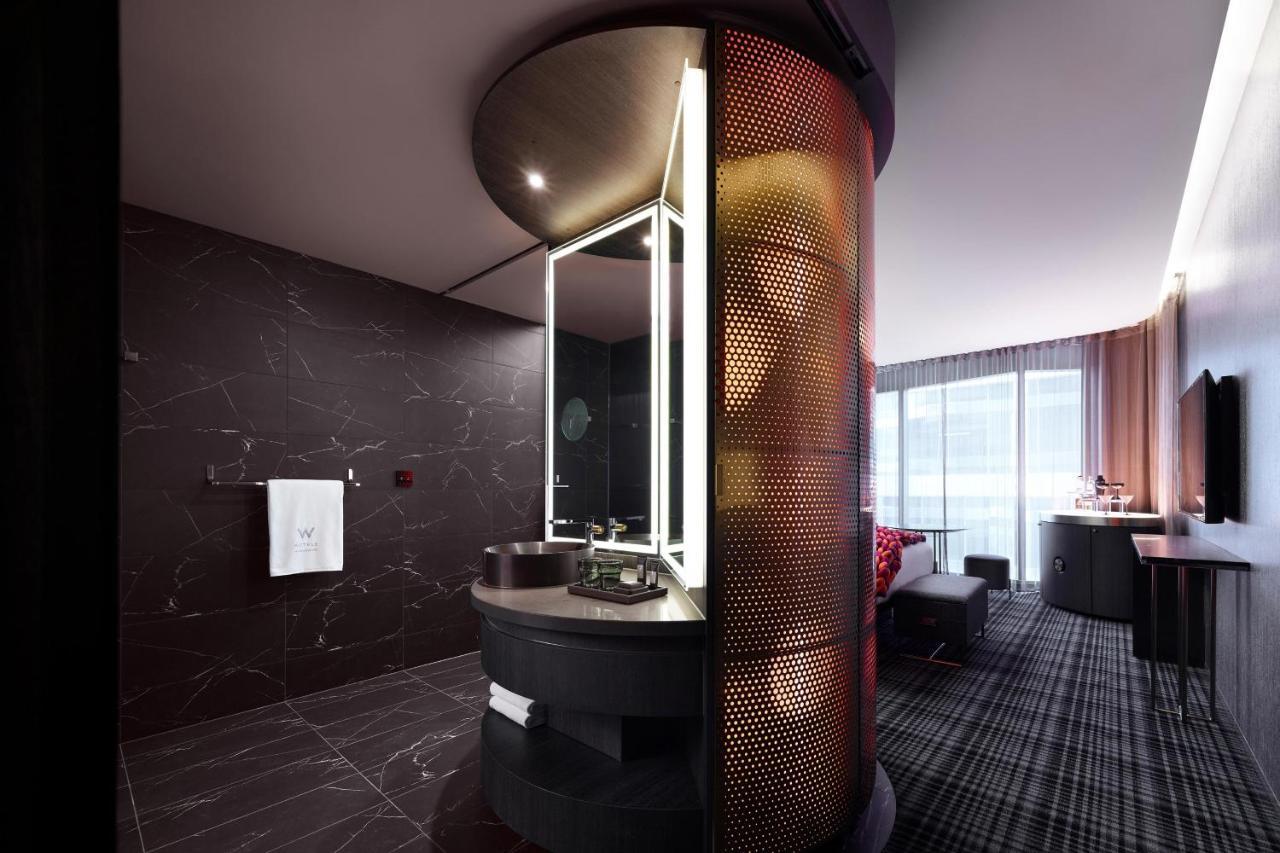 Hotel W Melbourne