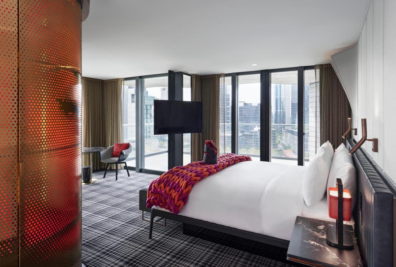 W Hotel Melbourne