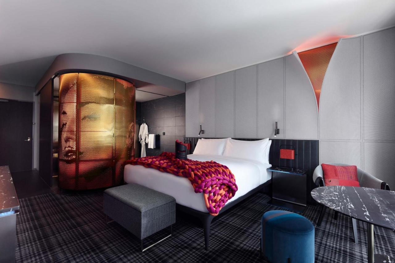 W Hotel Melbourne
