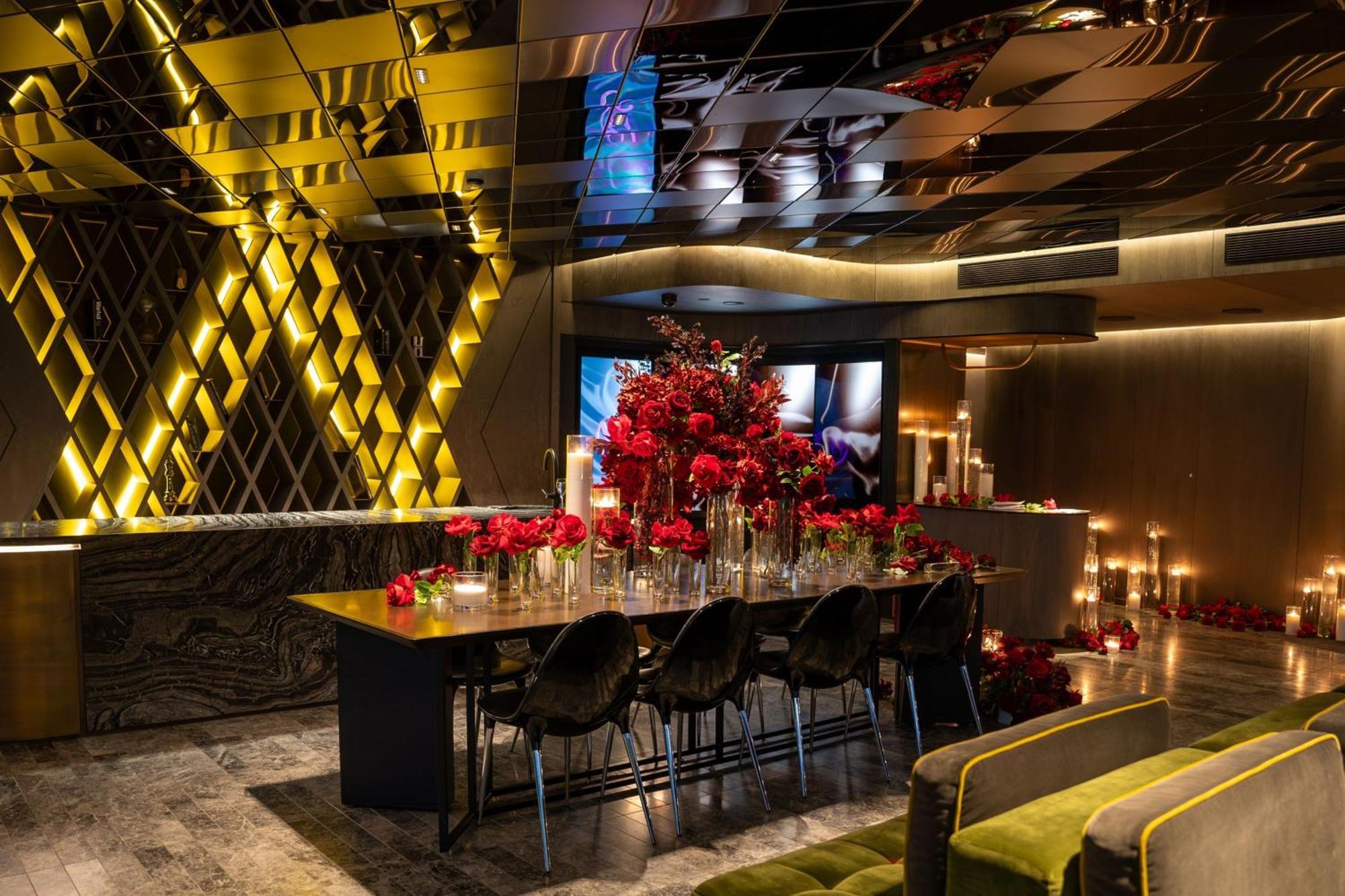 Hotel W 5*