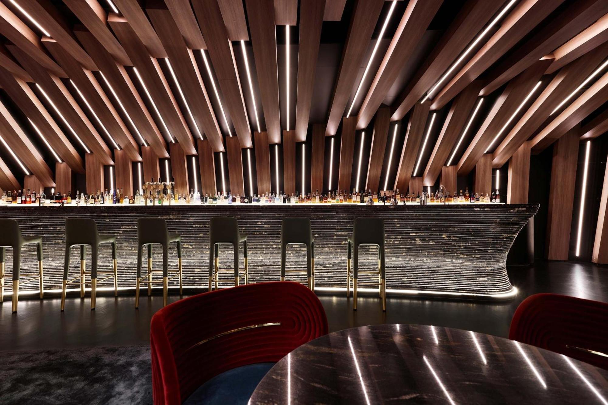 Hotel W Melbourne